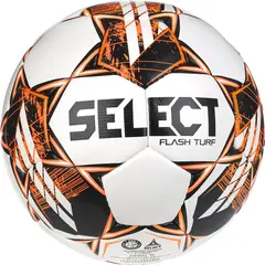 Fotboll Select Flash Turf 4 Kvalitetsboll för konstgräs