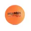 Skumboll Spökboll Dragonskin 16 cm Gränsbrännboll| Dodgeboll | Orange 
