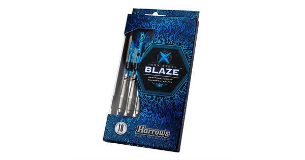 Dartpiler Blaze Softtip (3) 18 Gram - Til Elektronisk Dart ...