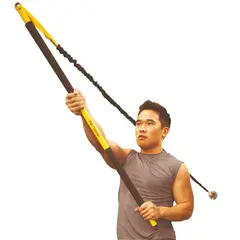 TRX Rip Trainer Basic Kit Tr&#228;ningsst&#229;ng 100 cm