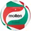 Volleyboll Molten V5M 4500 Strl. 5 | Matchboll