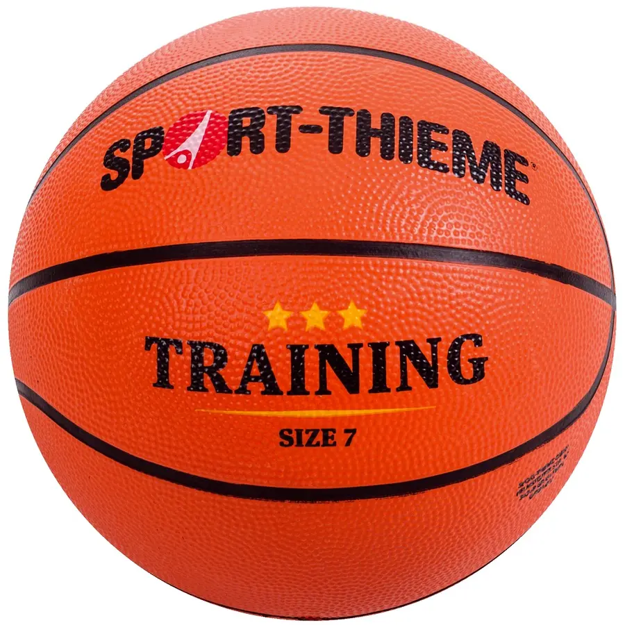 Basketball Sport-Thieme Training 7 Treningsball til inne- og utebruk 