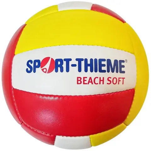 Beachvolleyball Sport-Thieme L&#229;ng h&#229;llbarhet