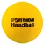 Softball skum handboll &#248; 18 cm diameter 18 cm