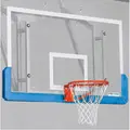 Tillbeh&#246;r f&#246;r basketplanka - Skydd 180 cm planka | tjocklek 3,0 cm