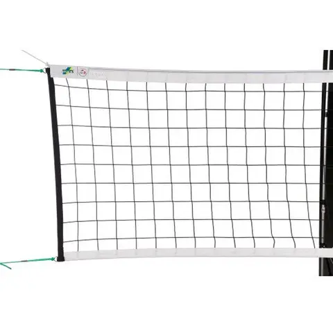 Volleybolln&#228;t DVV II turnering 3 mm polypropylen