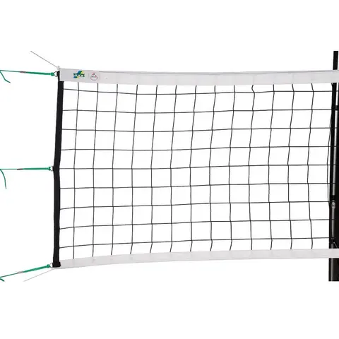 Volleybolln&#228;t  DVV I turnering 9,5 m 3 mm polypropylen