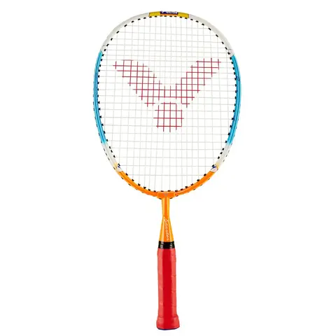 Badmintonrack Victor Starter 43 cm 90g | Inl&#228;rningsrack f&#246;r barn 4-6 &#229;r