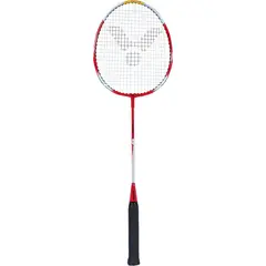 Victor badmintonracket Pro St&#229;lskaft med aluminiumhuvud | 102 gram