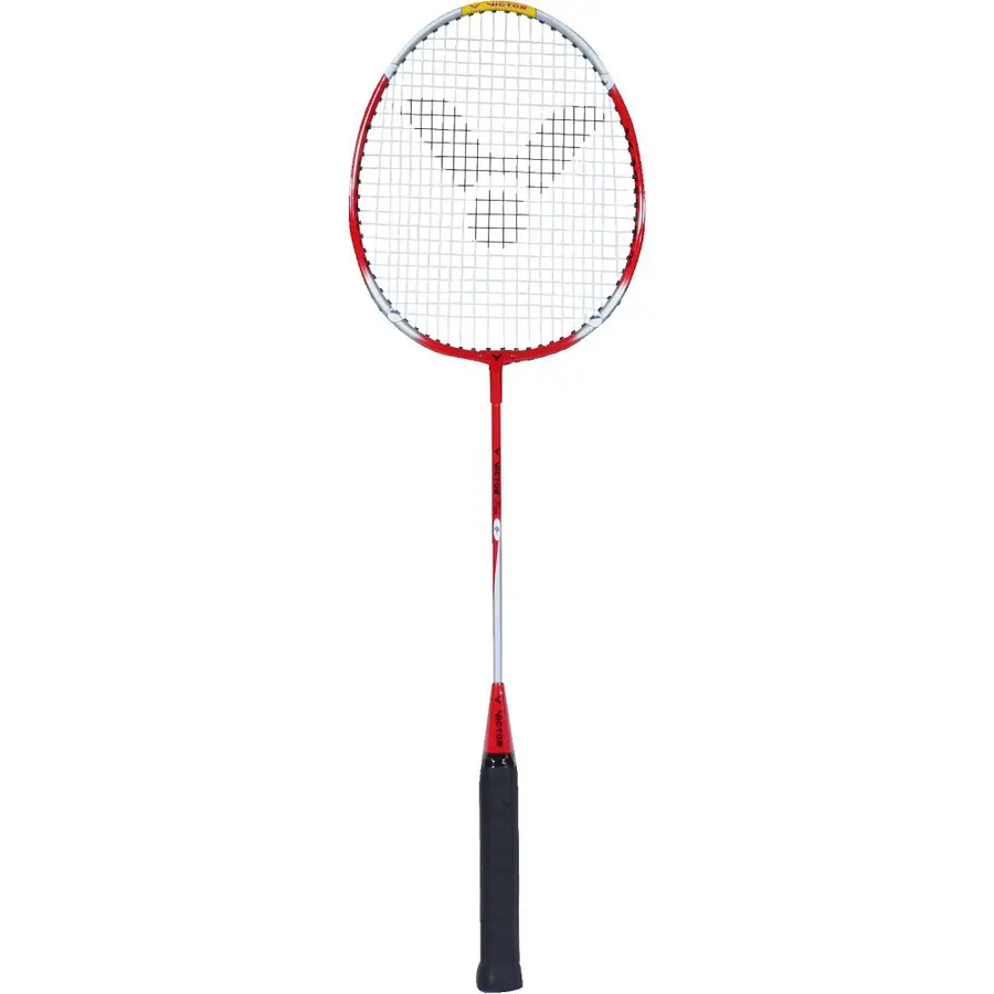 Victor badmintonracket Pro Stålskaft med aluminiumhuvud | 102 gram 