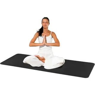Sport-Thieme Yogamatta Exclusive Yogamatta 185 x 70 x 0,6 cm | V&#228;lj f&#228;rg