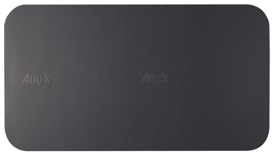 Airex Corona matta 185 x 100 x 1,5 cm Träningsmatta | Skiffer 