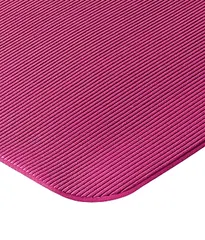 Airex Fitline matta 180x60x1 cm Tr&#228;ningsmatta - Rosa