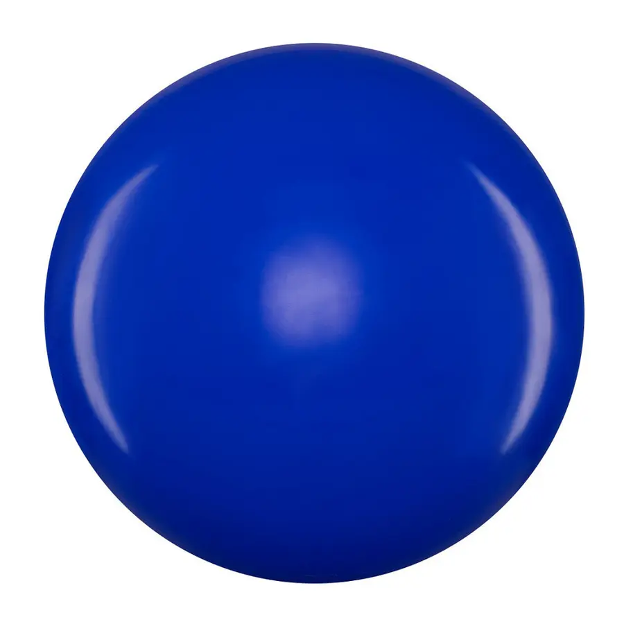 Sirkusball 60 cm Blå Balanseball 