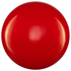 Sirkusball 60 cm R&#248;d Balanseball