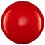 Cirkusboll | Balansboll 60 cm | Röd Boll för akrobatik och balans 
