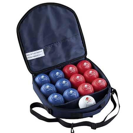 Boccia set Handi Life Sport Godk nd T vling Inomhusboccia