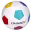 Omnikin&#174; fotball 36 cm Superlett ball til lek og trening