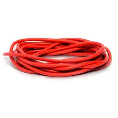 Thera-Band Tubing Tr&#228;ningsband 7,5 m 1 st | Medium | R&#246;d