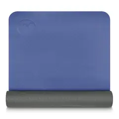 Evolution yogamattor | 12 st. 183 x 61 x 0,4 cm | Bl&#229;