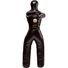 Slagdukke til kampsport M 30 kg Dummy punchboy | 160 cm