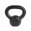 Kettlebell Pulverlackerad Sport-Thieme 1 st | V&#228;lj vikt: 4 till 28 kg