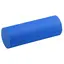 Massagerulle Ø 14,5 cm | 40 cm Fascia roller | Blå 