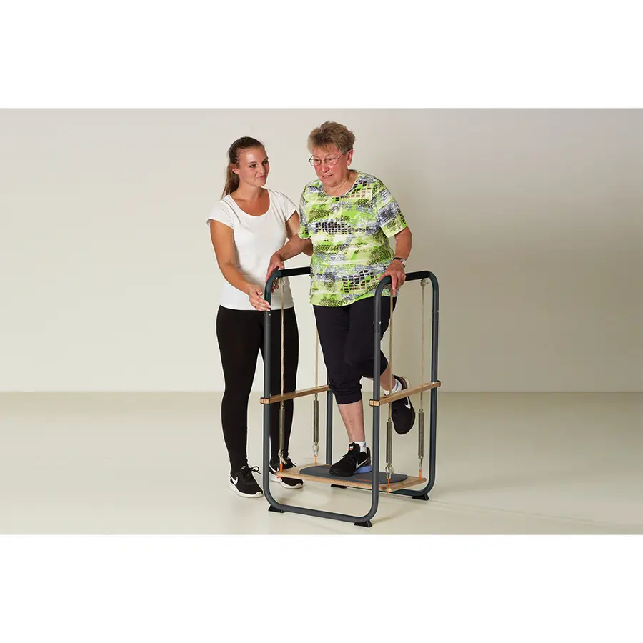 Stabilisator Pedalo Therapy Med plattform 