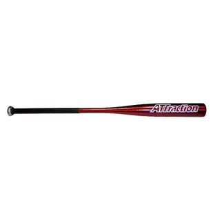 Basebolltr&#228; i aluminium Vuxen Baseball bat 71 cm | Med gummigrepp