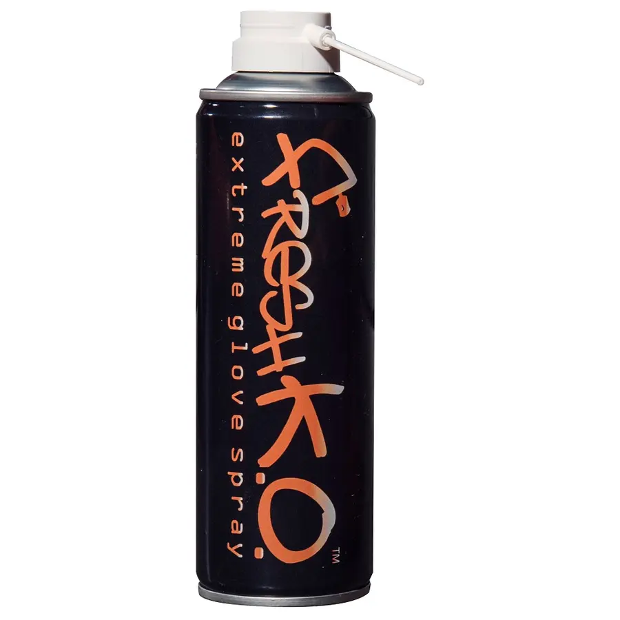 Fresh K.O. Sports Spray Fjerner bakterier og vond lukt 