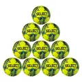 Fotball Select Speed Indoor V23 (10) 10 stk | Matchball | Innefotball