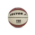 Basketboll Vector 7 FIBA Approved level 2