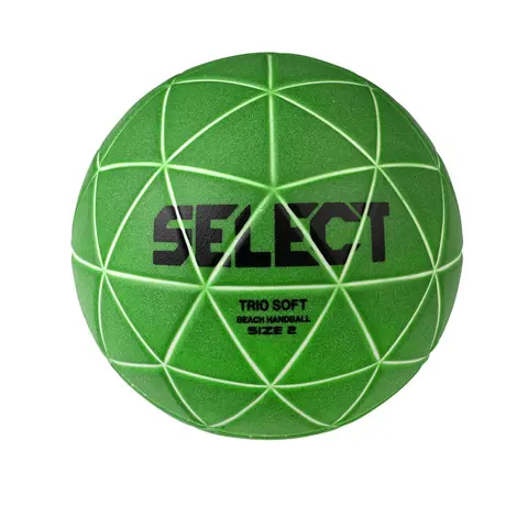 Beachhandboll Select V21 Trio Soft Strl 2 | F 17 &#229;r+ | Dam Sr.