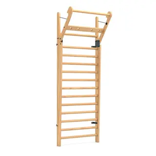 Ribbstol med Pull up st&#229;ng 230x80 cm 14 st ribbor | Ask