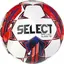 Fotboll Select Brillant Super TB V23 FIFA Quality Pro Matchboll Vit/R&#246;d