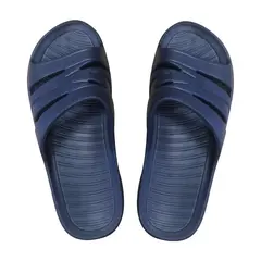 Slippers RAWAY Navy 45 Bass&#228;ngtofflor