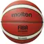 Basketboll Molten BG4000 stl 7 FIBA Godk&#228;nd