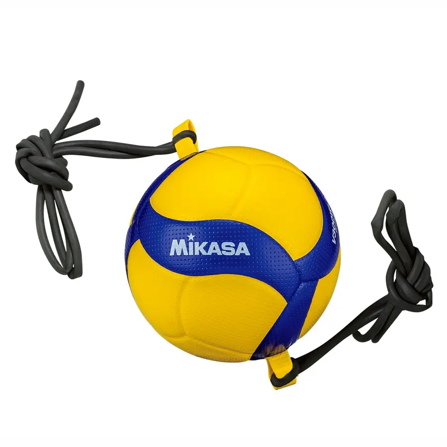 Volleyball Mikasa V300W AT-TR För attack- och blockträning 