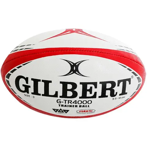 Rugby Gilbert G-TR4000 Rugbyboll strl 3