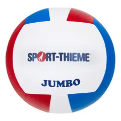 Volleyboll Jumbo L&#229;ngsam Extra stor volleyboll 43 cm