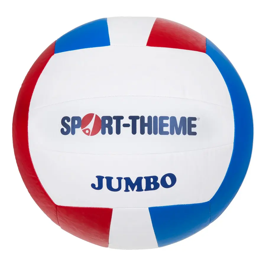 Volleyboll Jumbo Långsam Extra stor volleyboll 43 cm 