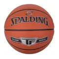 Basketball Spalding NBA Silver str 7 Treningsball til inne- og utebruk