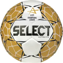 Handboll Select Ultimate CL V23 | 3 EHF godk&#228;nd | Matchboll