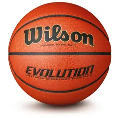 Basketboll Wilson Evolution strl 7 Baketboll f&#246;r inomhusspel