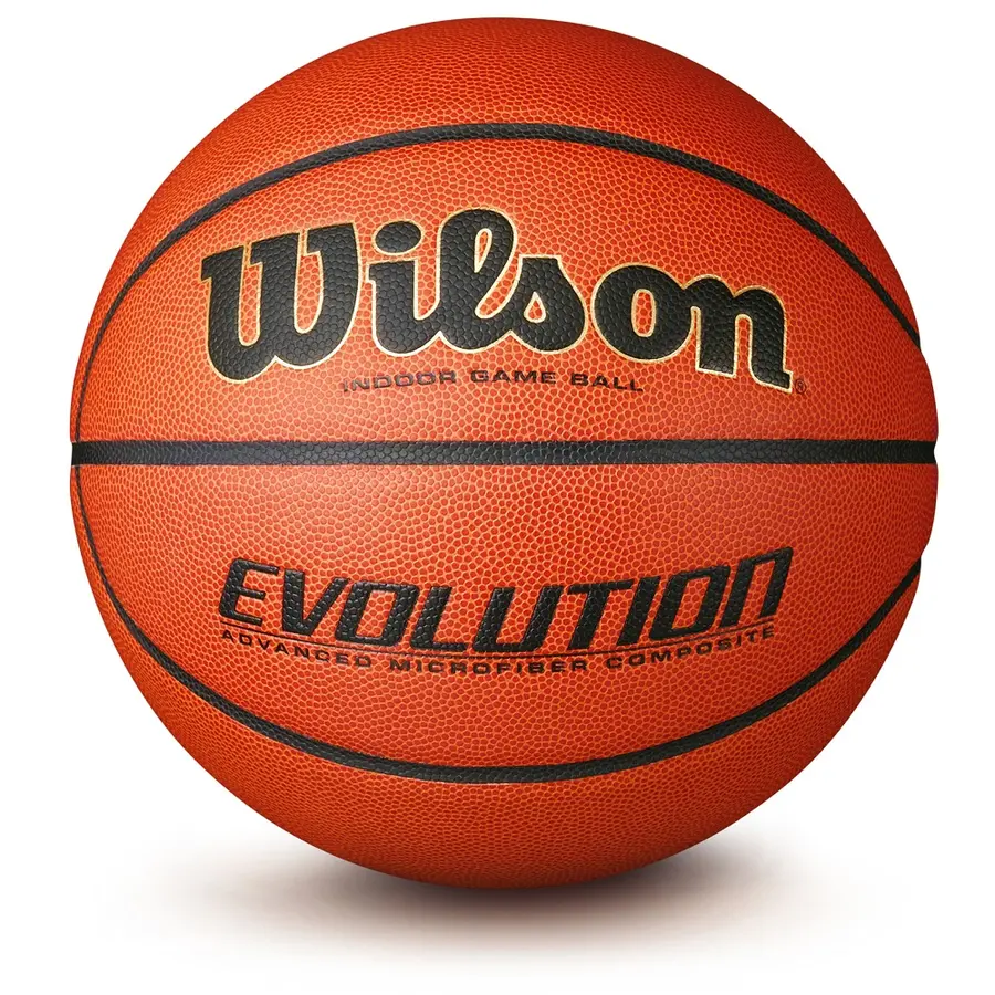 Basketboll Wilson Evolution strl 7 Baketboll för inomhusspel 