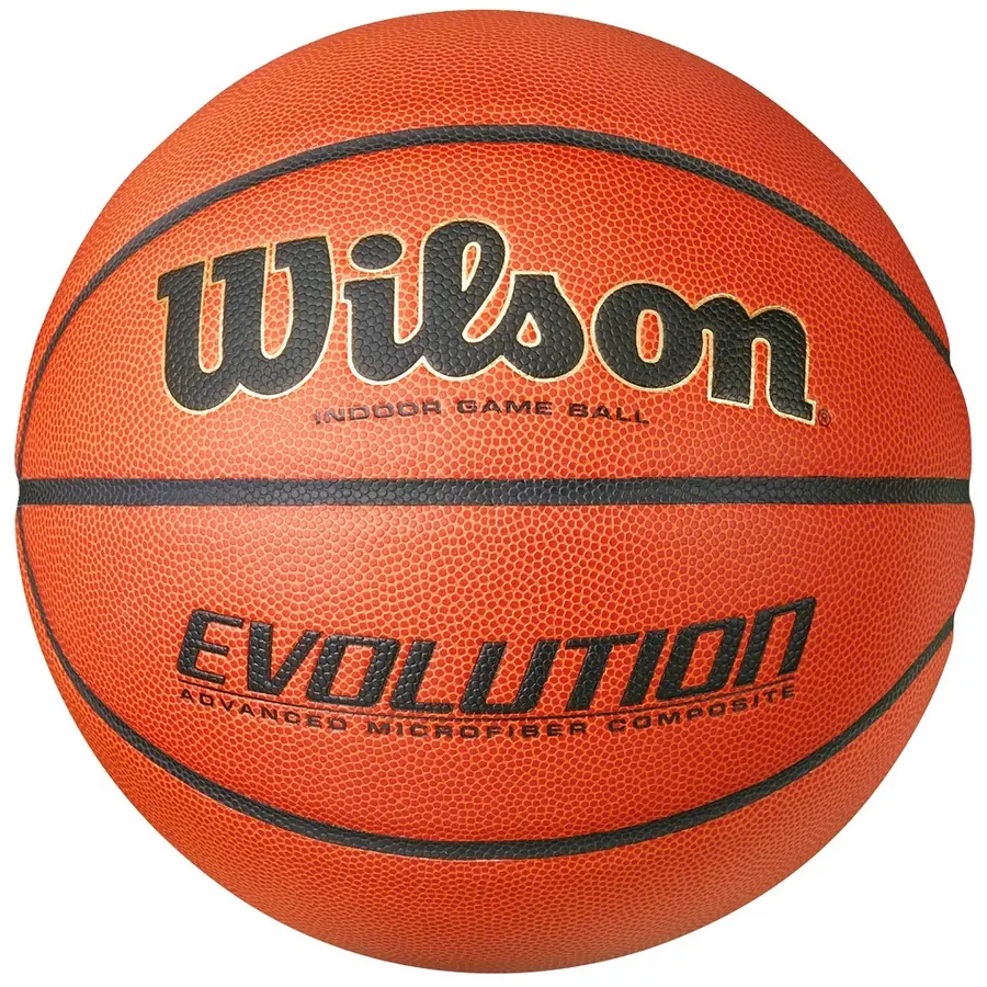 Basketboll Wilson Evolution strl 7 Baketboll för inomhusspel 