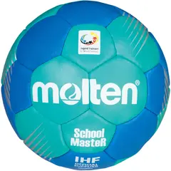 Handboll Molten School Master Strl 3 Tr&#228;ningsboll | Klisterfri