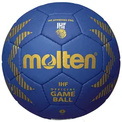 Molten Handboll HA5000-B 2 Strl 2 | P15-16 | F15-20 | Dam senior