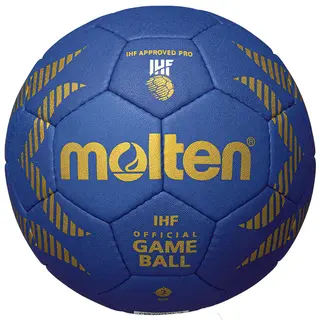 Molten Handboll HA5000-B 2 Strl 2 | P15-16 | F15-20 | Dam senior