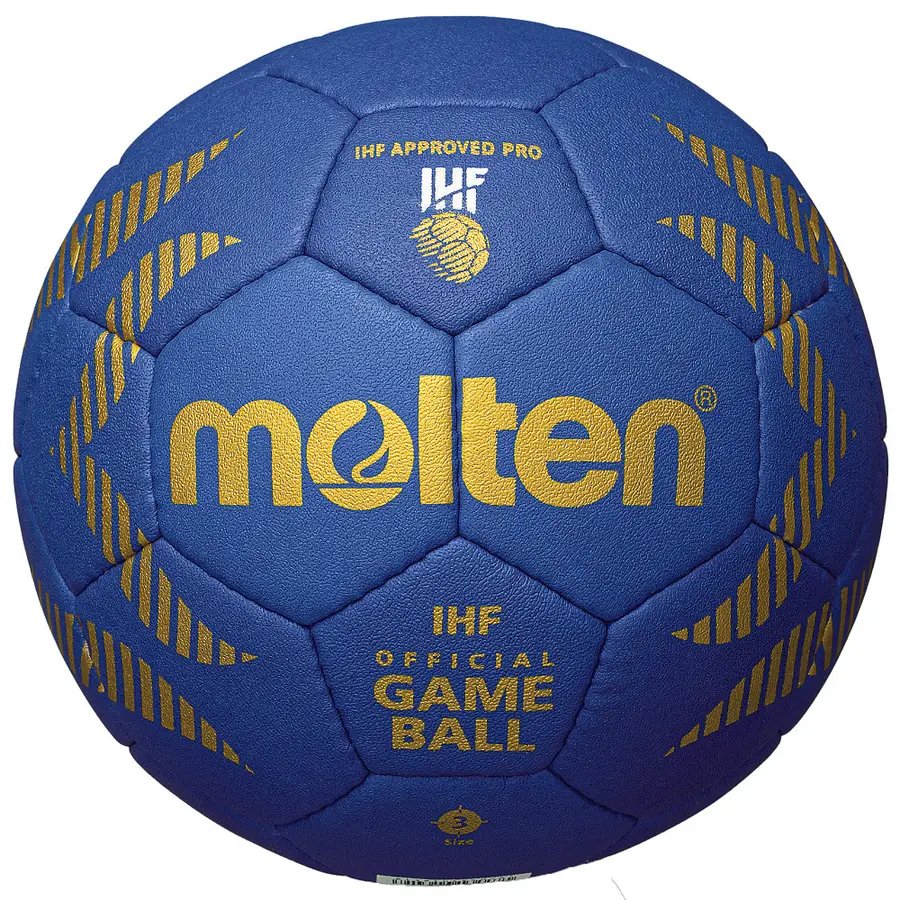 Molten Handboll HA5000-B 2 Strl 2 | P15-16 | F15-20 | Dam senior 